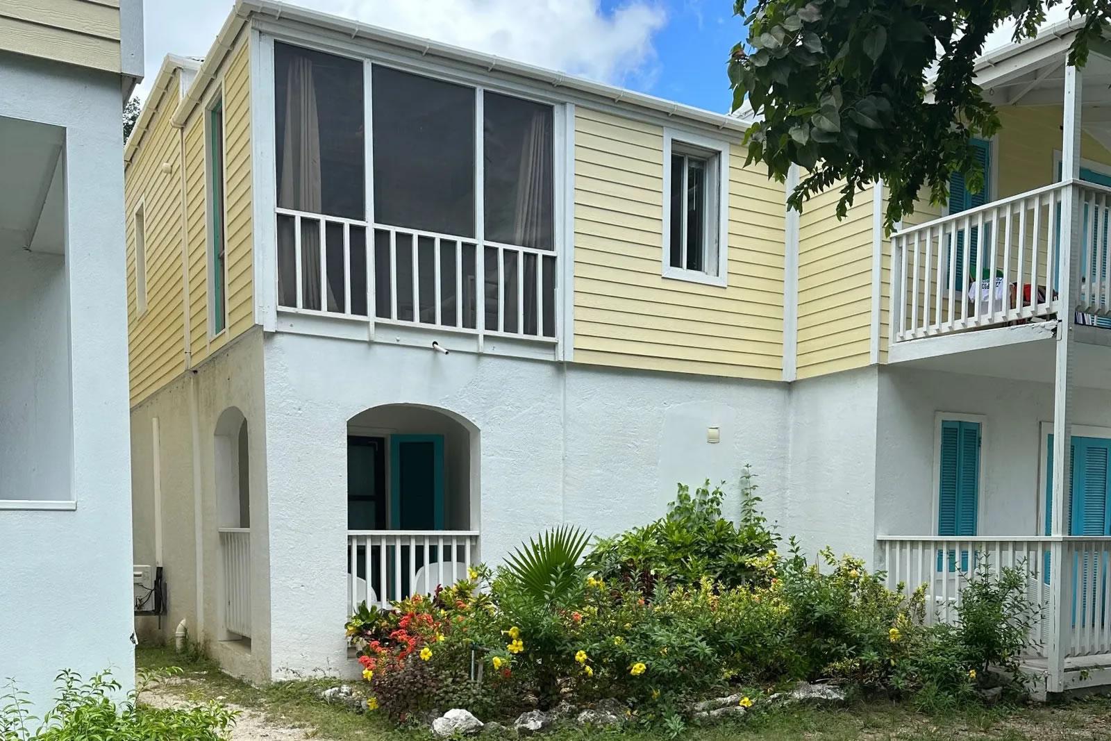 1 Bedroom Loft Apartment for Sale, Nanny Cay Resort & Marina, Tortola, BVI — photo 1
