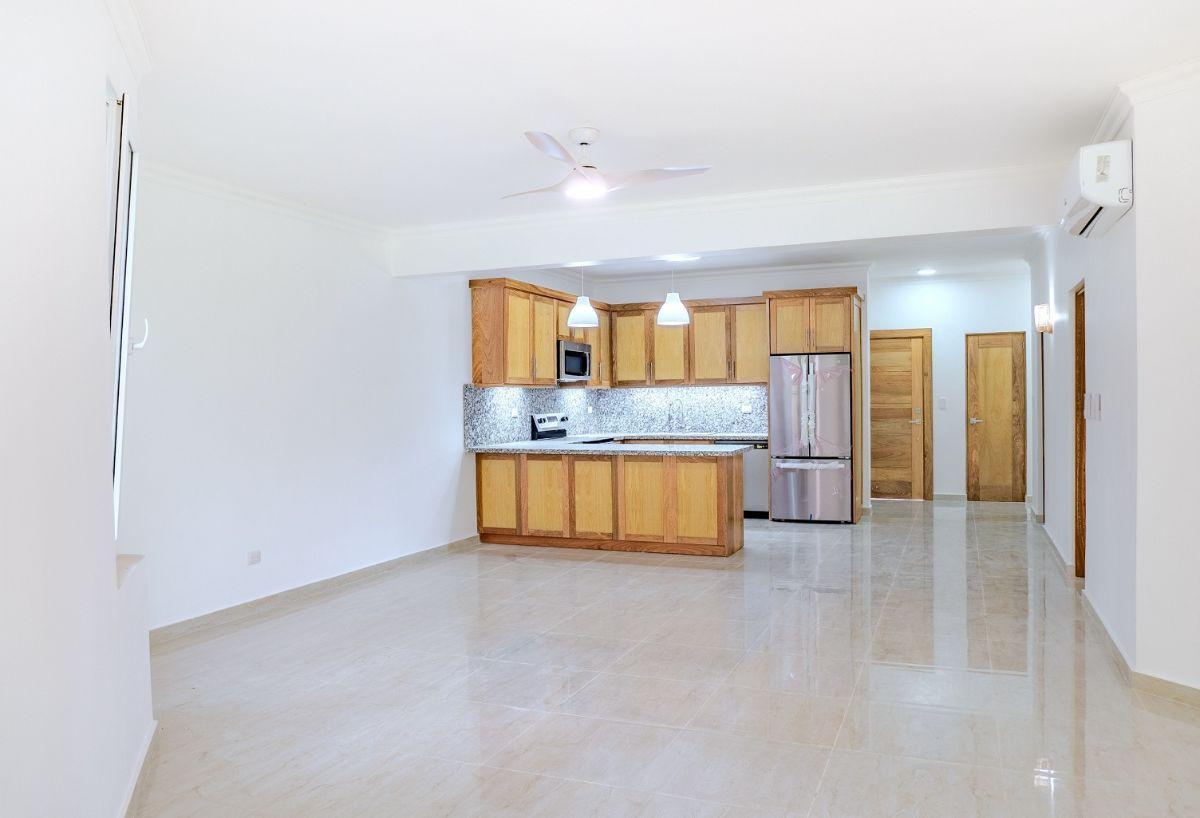 Ocean View Apartment for Sale in Sosúa, Puerto Plata — photo 3