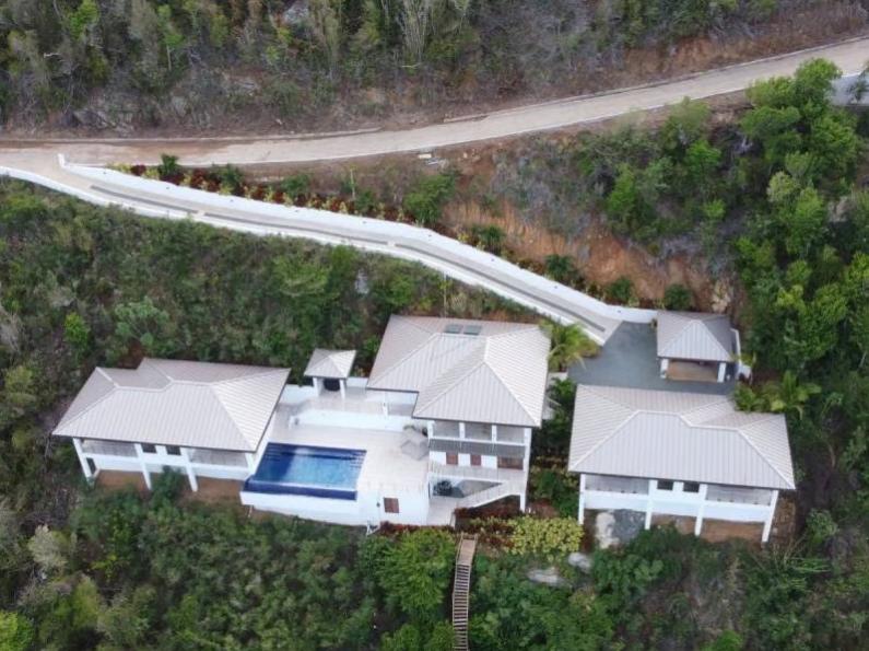 Villa Kai in British Virgin Islands — photo 3