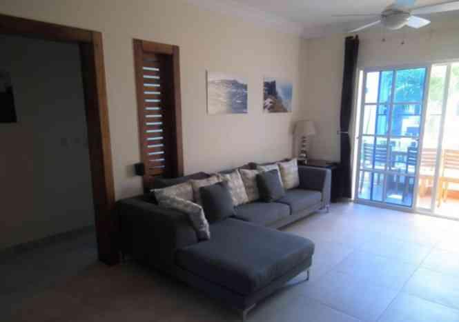 Beach Apartment Penthouse in Punta Cana — photo 4