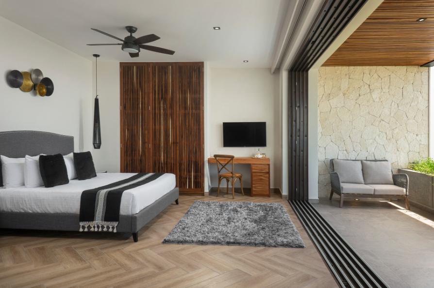 Tulsayab Casa Vani 4BR Luxury Villa — photo 4