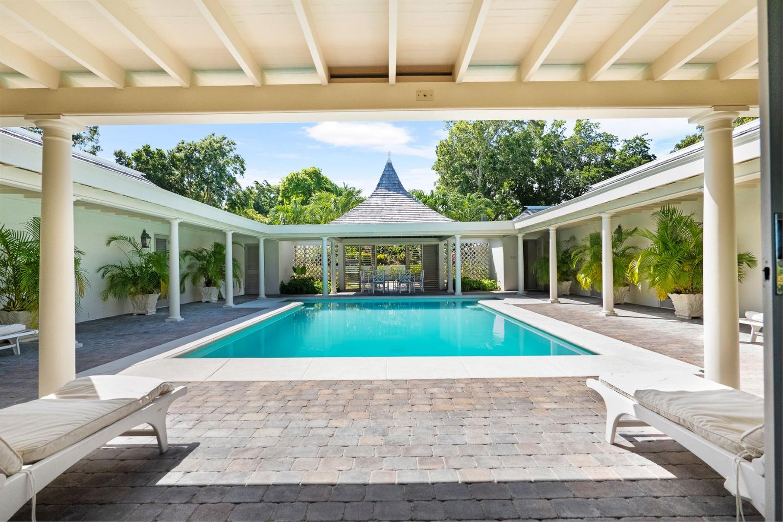 4 Bedroom Luxury Villa for Sale, Pimento Way, Spring Farm Estates, Saint James, Jamaica — photo 5