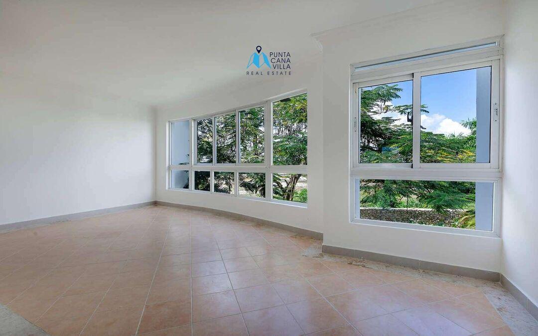 Id-2660 Two-bedroom Penthouse For Sale In Punta Cana — photo 1