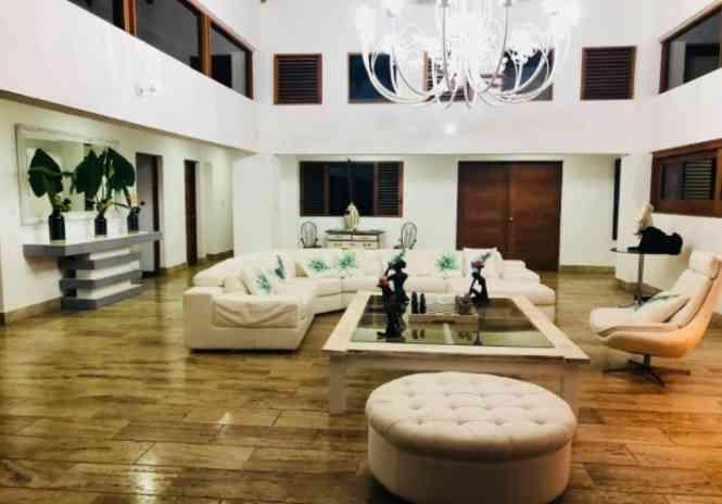 Luxury Villa in Los Mangos, Casa de Campo — photo 4
