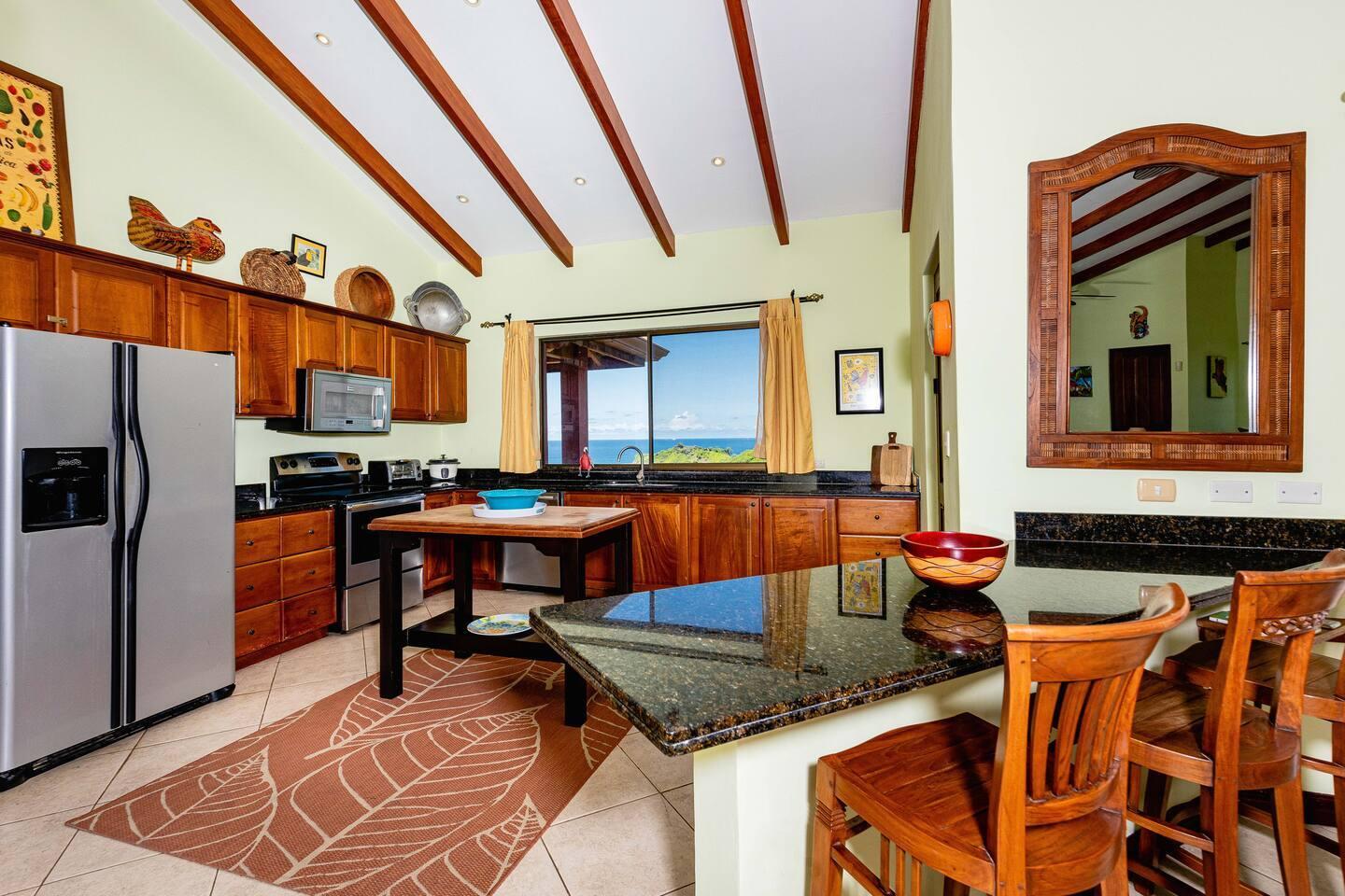 3 Bedroom Ocean-View Condo for Sale, Villas Catalinas, Playa Potrero, Flamingo, Guanacaste, Costa Rica — photo 3