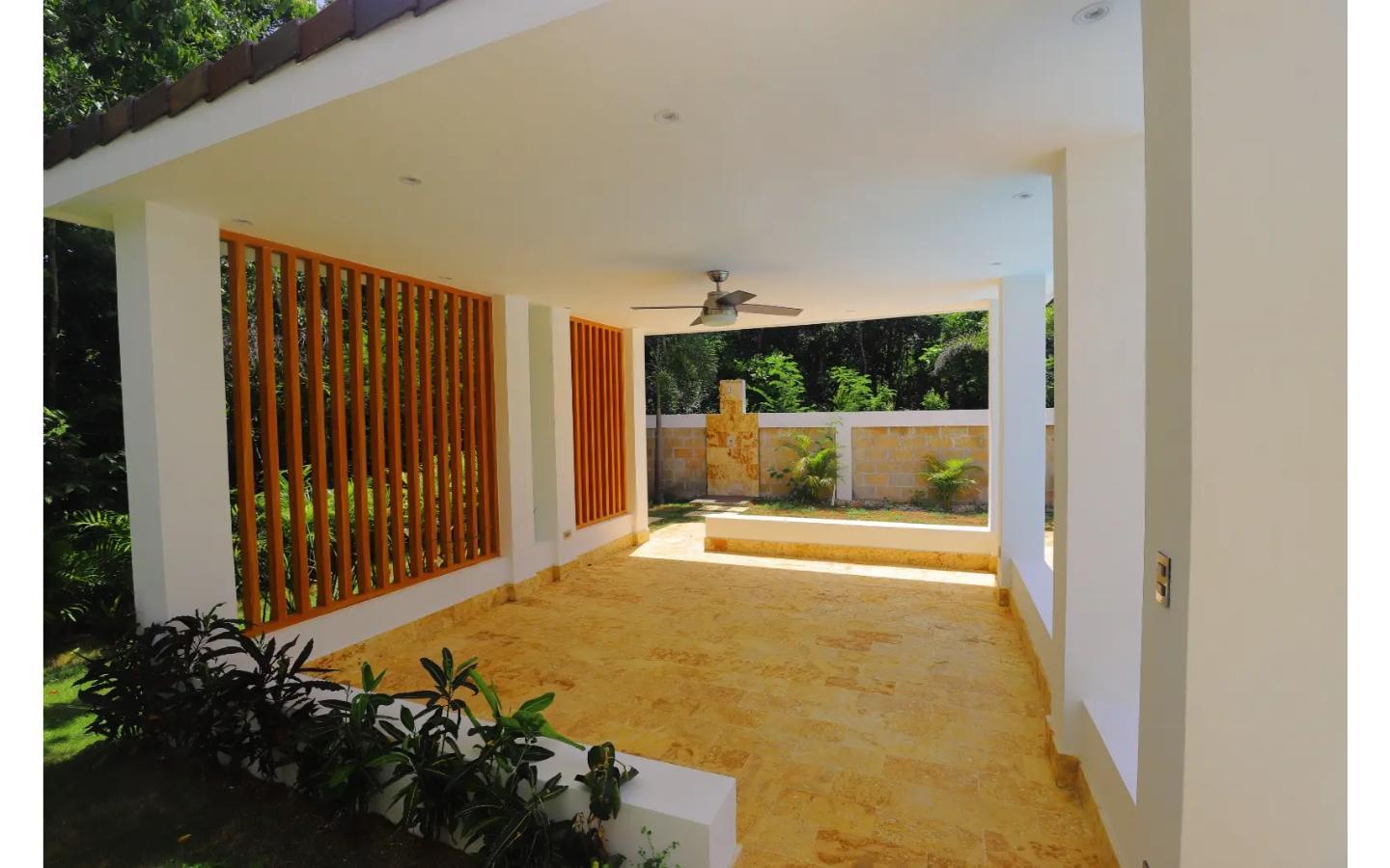 Four Bedroom Villa For Sale In Punta Cana Village — photo 5
