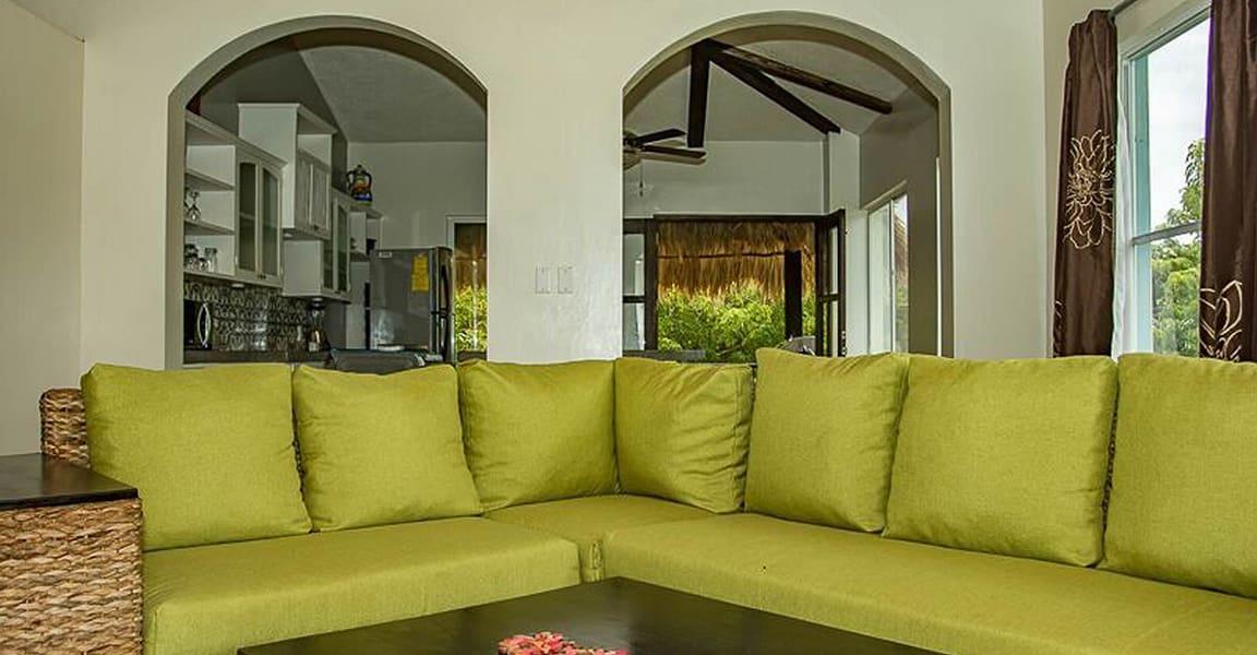 4 Bedroom Home for Sale, The Surf Sanctuary, Rivas, Nicaragua — photo 4