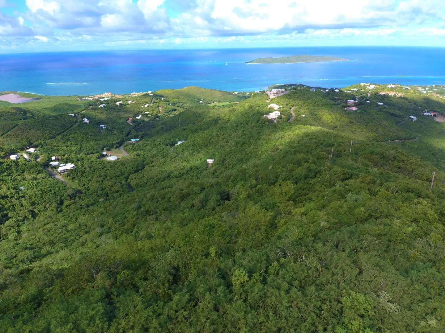 42.4 Acre Lot - East End, St. Croix — photo 3