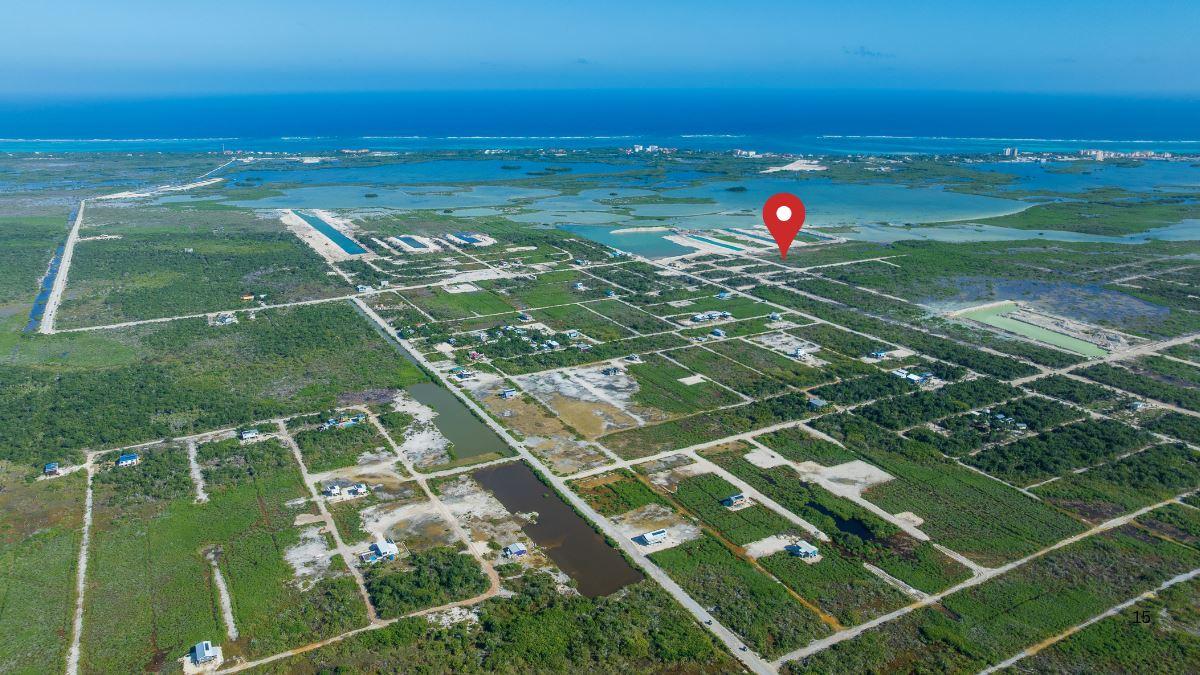 Belize Secret Beach Lots For Sale with Financing — photo 5