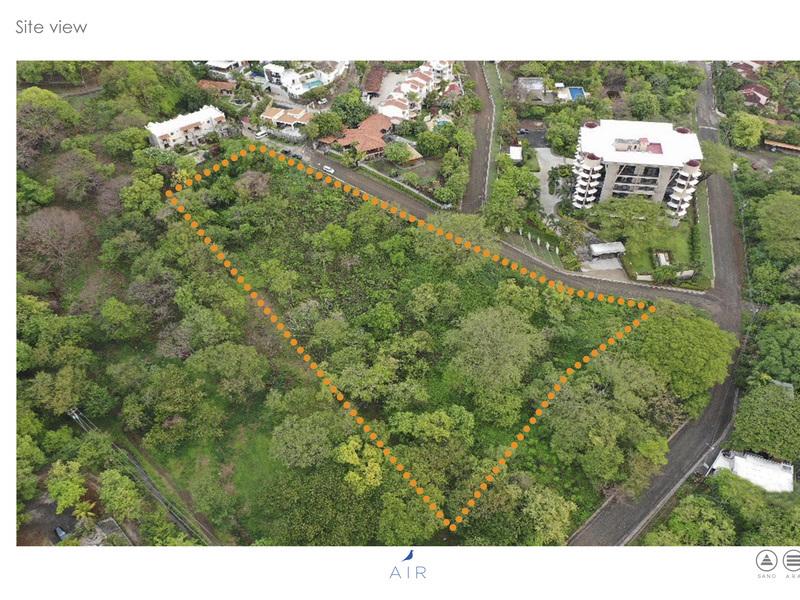 Ocean View Development Land for Sale — photo 1