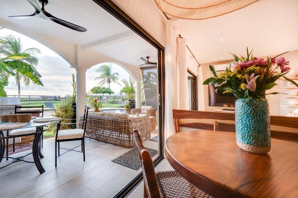 2 Bedroom Beachfront Condo 1A for Sale, Twin Dolphins, Playa Potrero, Flamingo, Guanacaste, Costa Rica — photo 3
