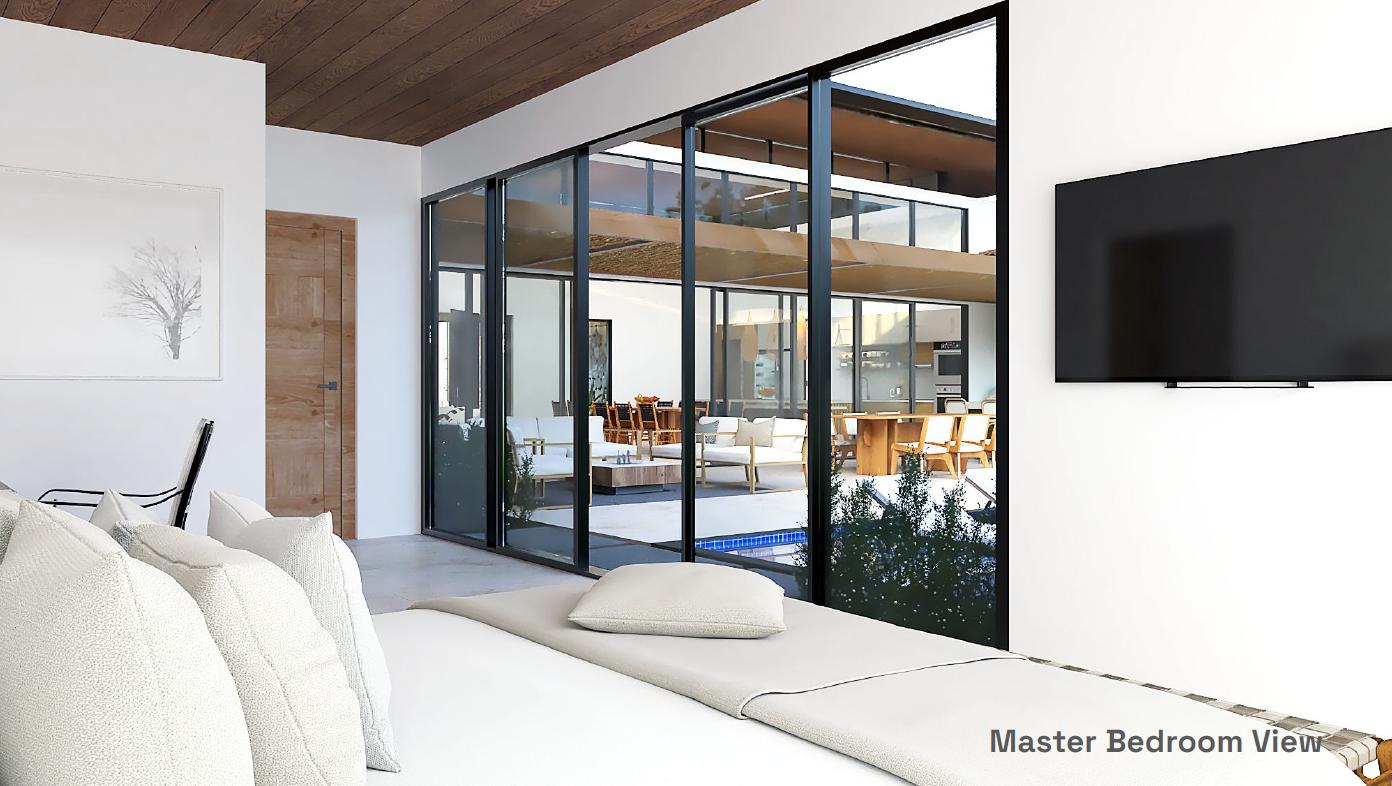 New 5 Bedroom Home for Sale in Hacienda Pinilla, Costa Rica — photo 5