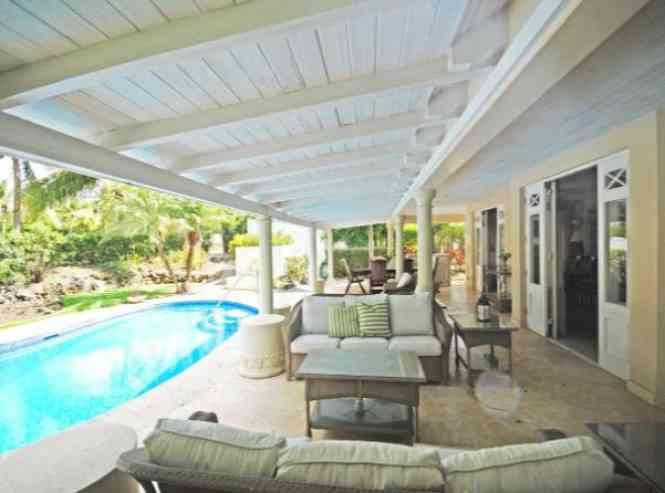 3 Bedroom Townhouse for Sale in Royal Westmoreland, St James, Barbados — photo 3