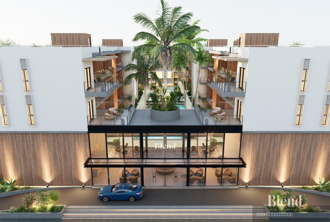1 Bedroom Apartment in Bayahibe — photo 3