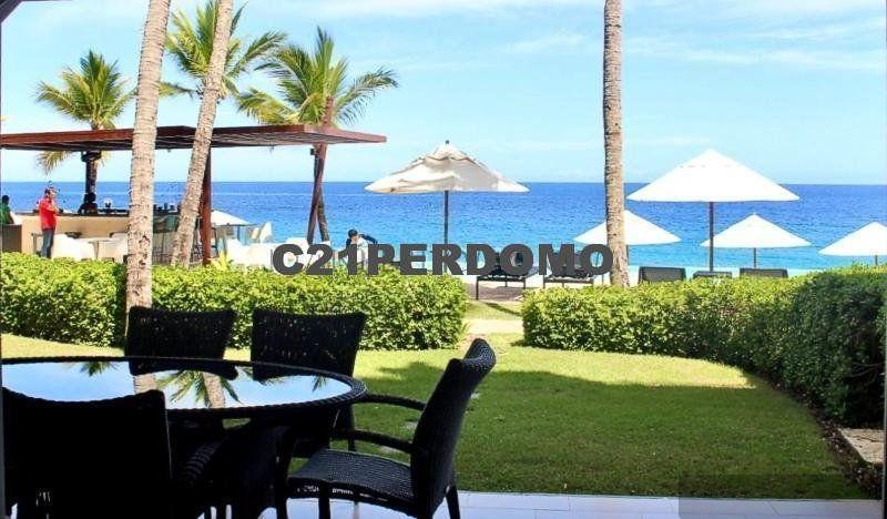 Luxury 3-Bedroom Beachfront Condo, Infiniti Blu, Sosúa — photo 5