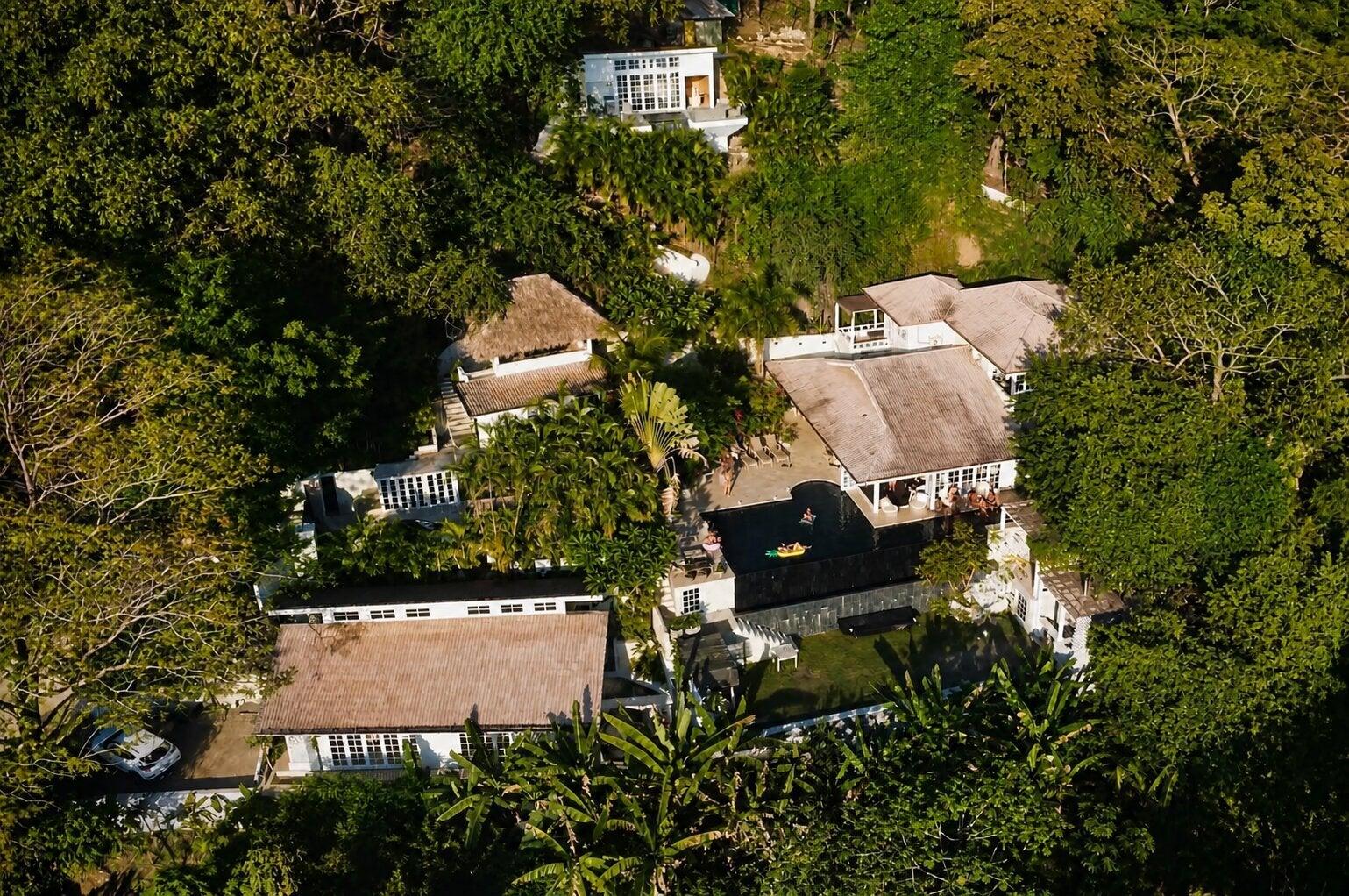 9 Bedroom Luxury Estate for Sale, Santa Teresa, Puntarenas, Costa Rica — photo 2
