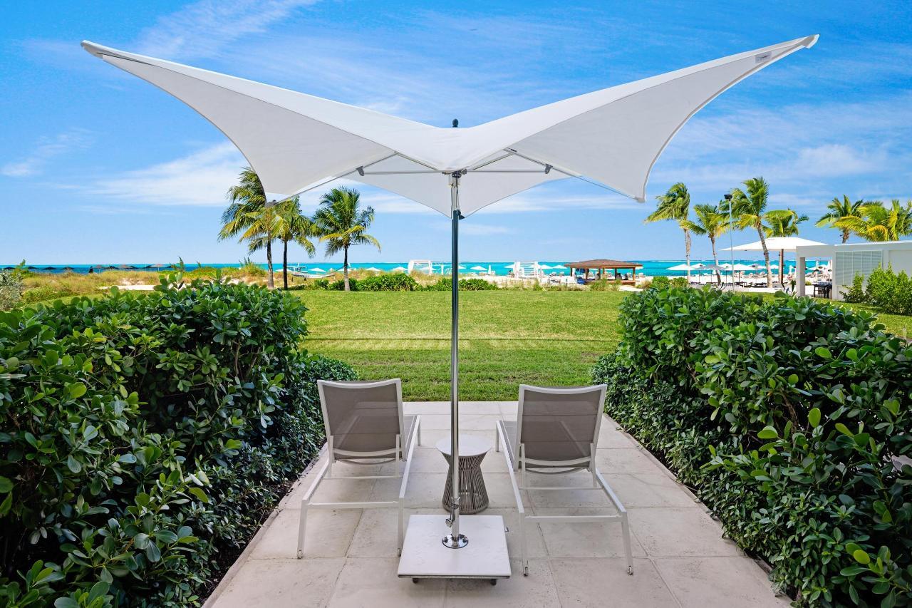 Wymara Turks & Caicos Condo for Sale — photo 4