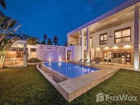5-bedroom house in Santo Domingo, Distrito Nacional — photo 3