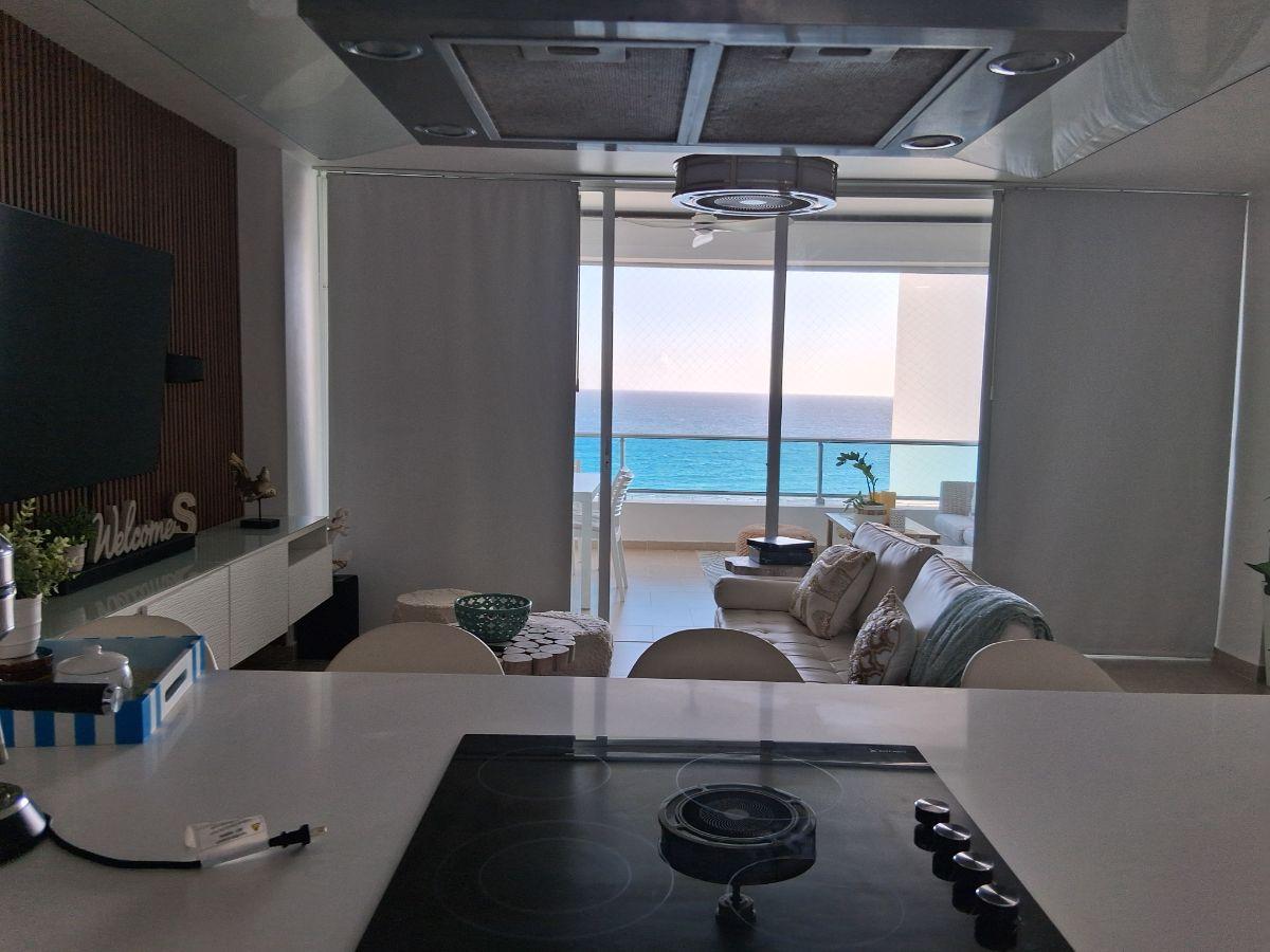Furnished Ocean View Apartment for Sale in Marbella, Juan Dolio — photo 5
