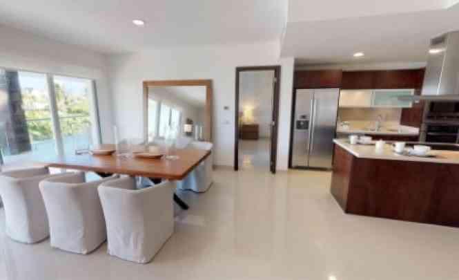 3 Bedroom Apartment for Sale in Playa del Carmen — photo 4
