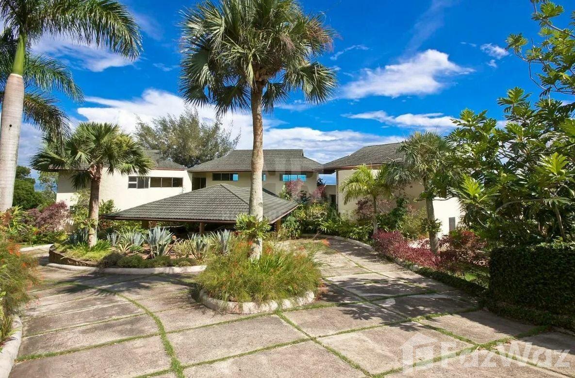 4 Bedroom House for Sale in Santiago — photo 2