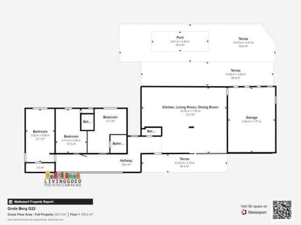 4 bedroom home for sale - Grote Berg G22 — photo 5