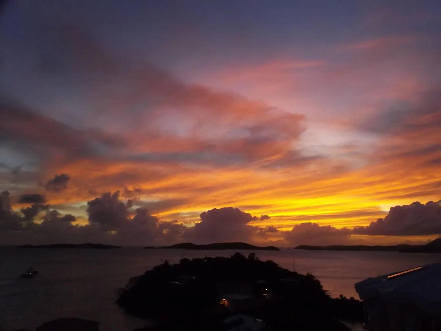 4-bedroom villa in Enighed, St John — photo 5