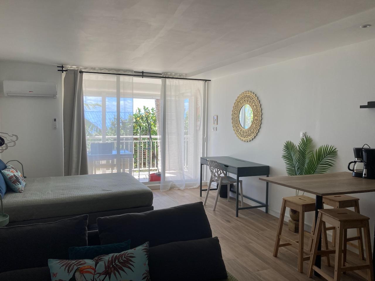 2 Studio Apartments for Sale, Mont Vernon, Orient Bay, St Martin — photo 3
