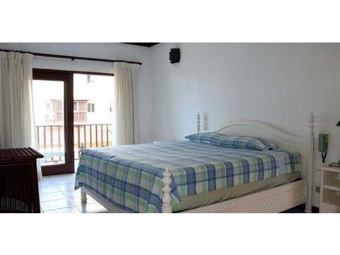 3-bedroom apartment in Santo Domingo, Distrito Nacional — photo 1