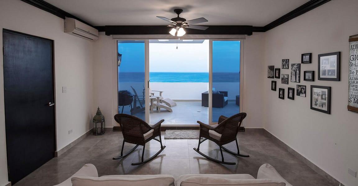 3 Bedroom Penthouse Apartment for Sale, Terrazas, Playa Blanca, Panama — photo 4