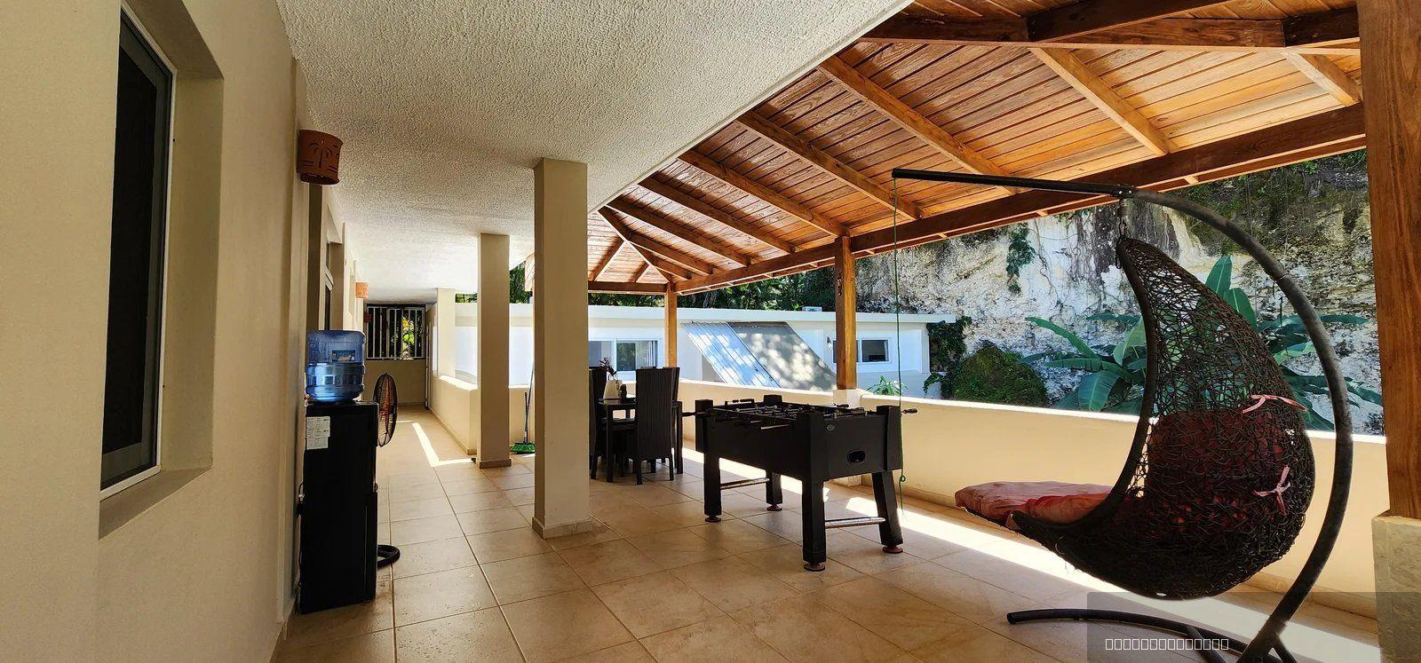 Private 5-Bedroom Villa – Casa Linda, Sosúa — photo 3