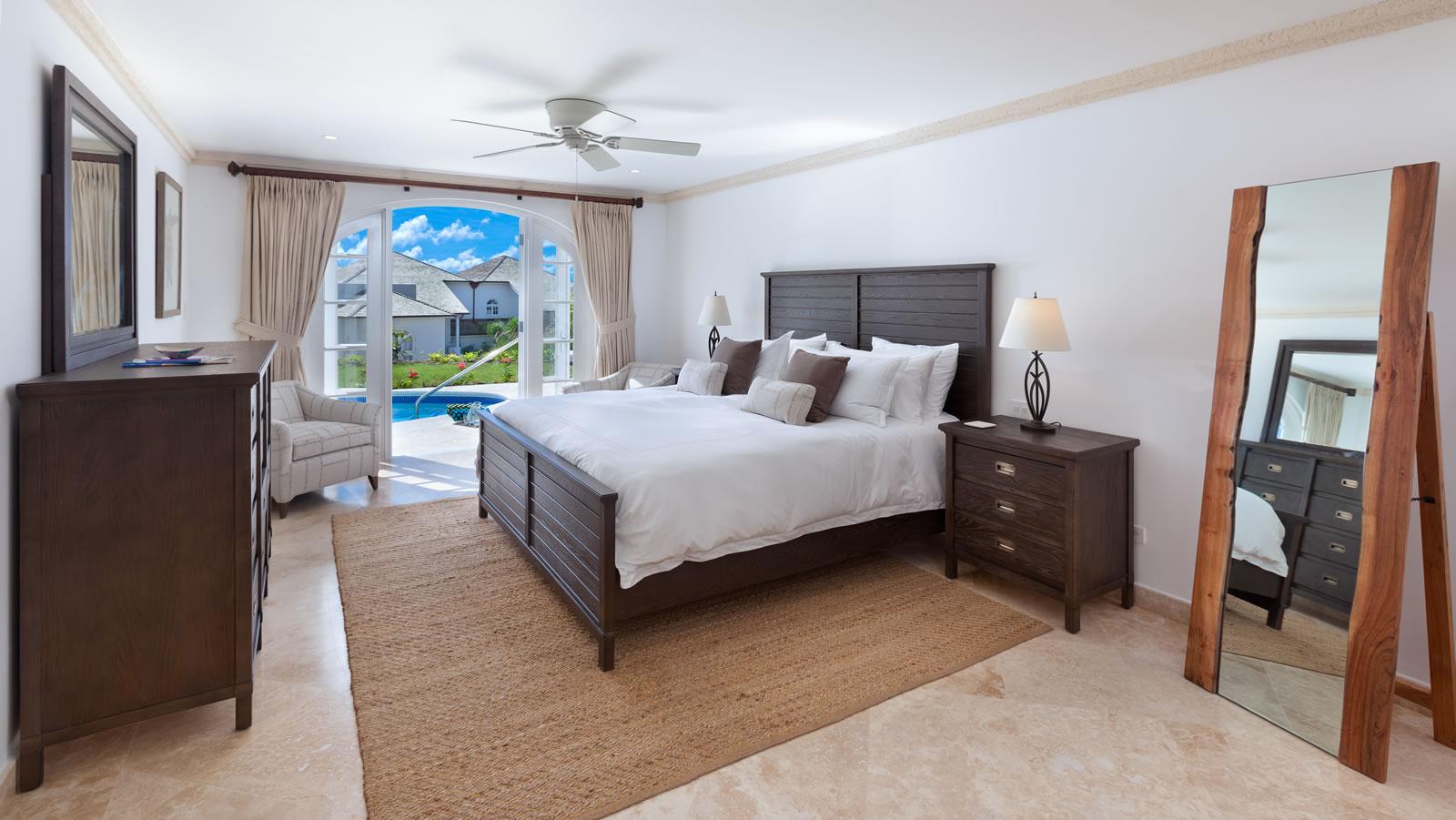 4-bedroom townhouse in Sugar Cane Ridge, Royal Westmoreland — photo 5