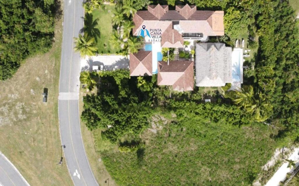 Four Bedroom Villa For Sale In Caleton Cap Cana — photo 4