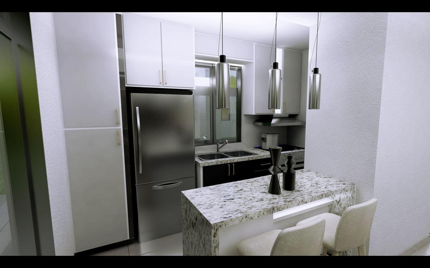 Two-bedroom Townhouse For Sale In Punta Cana — photo 5