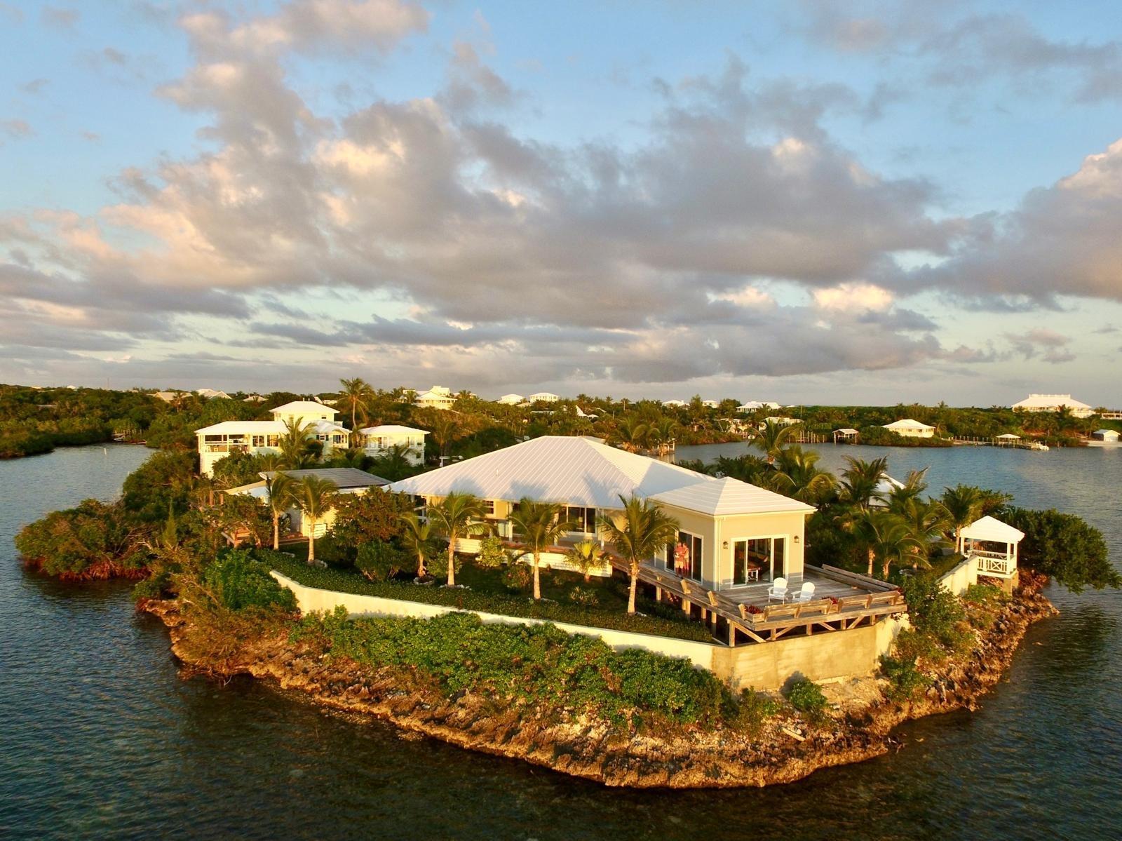 4 bedroom Residence for sale — SERENITY in Abaco Islands, The Bahamas — photo 1