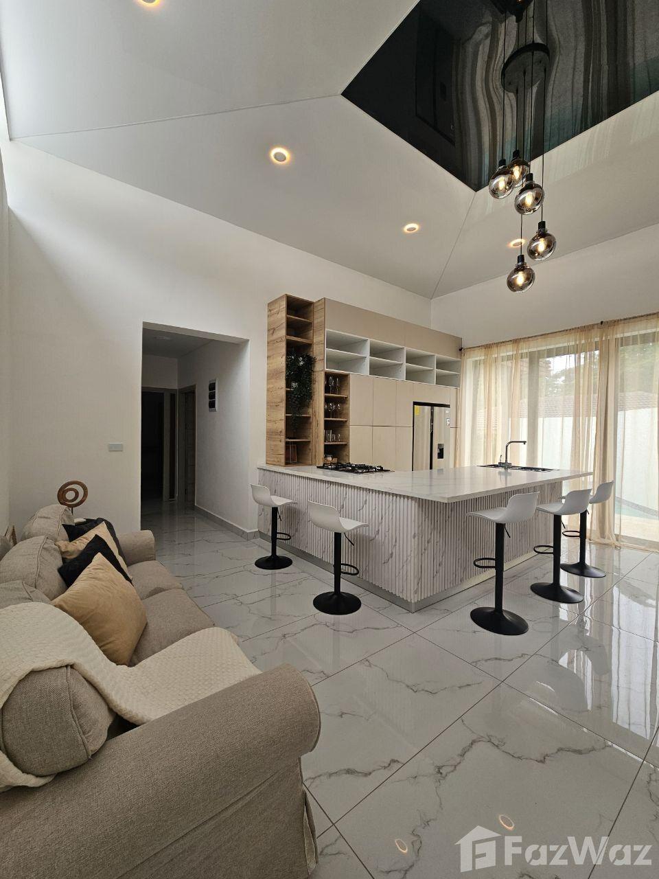 3-bedroom villa in Sosua Ocean Village, Puerto Plata — photo 4