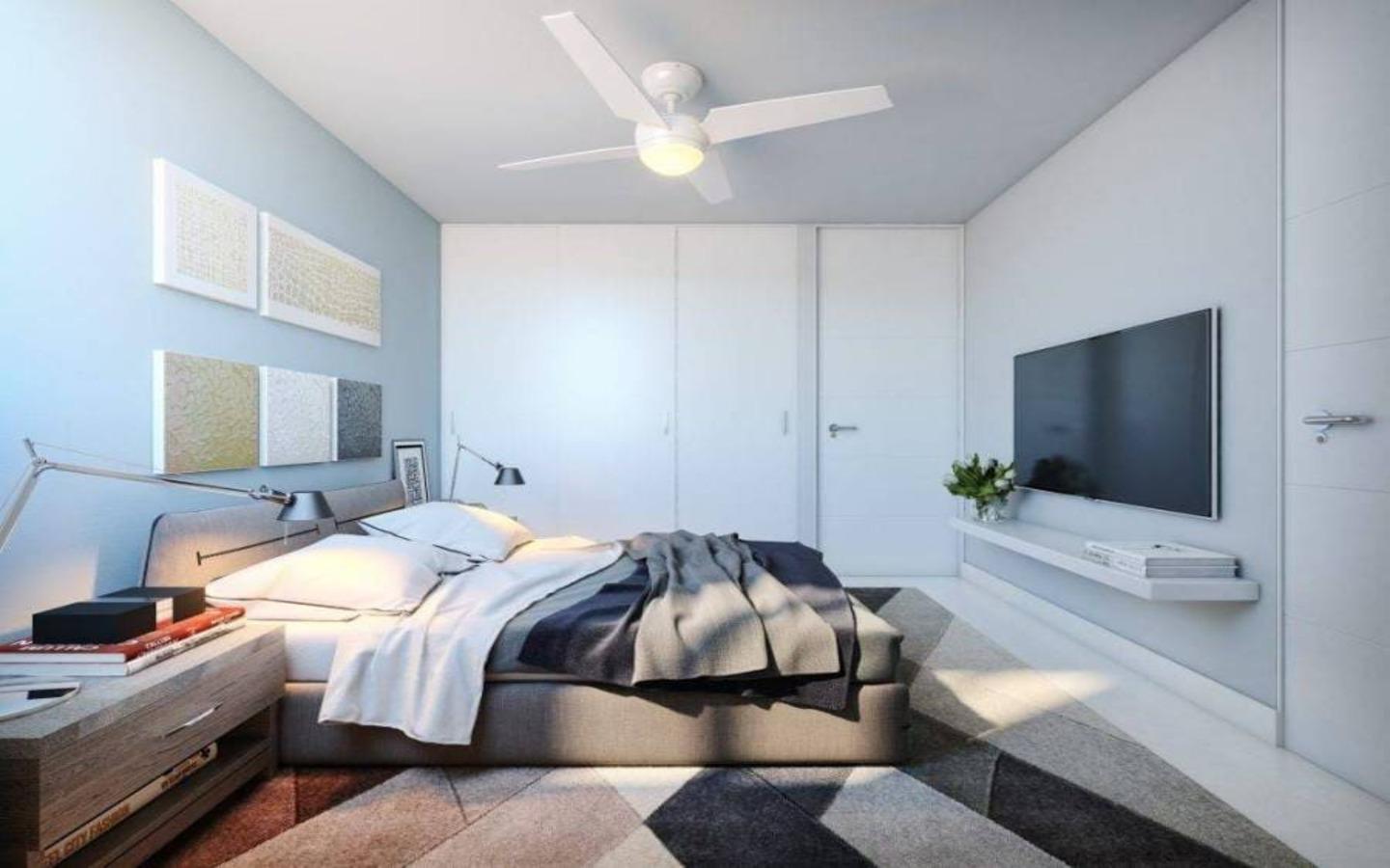 Two-bedroom Condo East Town Bavaro — photo 4