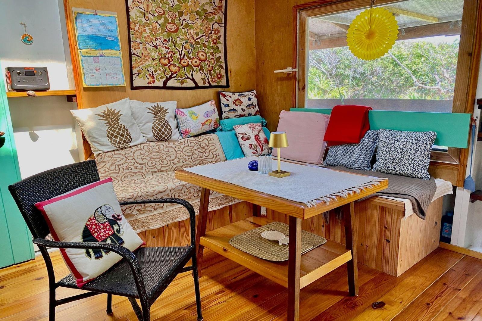 1 bedroom Residence for sale — LA PAZITA in Eleuthera, The Bahamas — photo 2