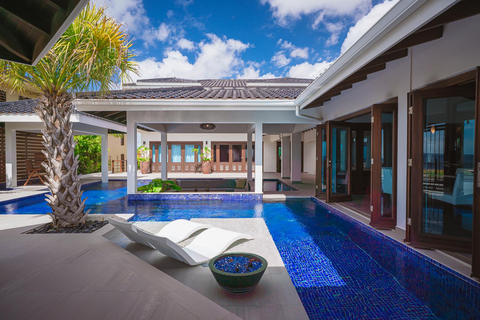 Vista Royal Ocean View Villa T17 — photo 5