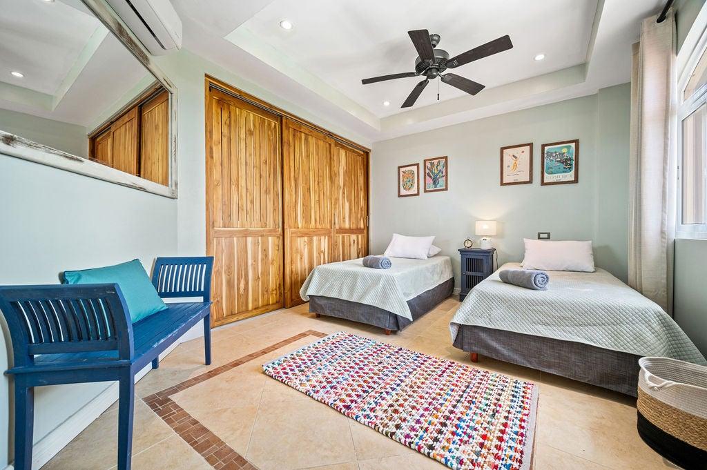 2 Bedroom Ocean-View Condo for Sale, Playa Langosta, Tamarindo, Guanacaste, Costa Rica — photo 5