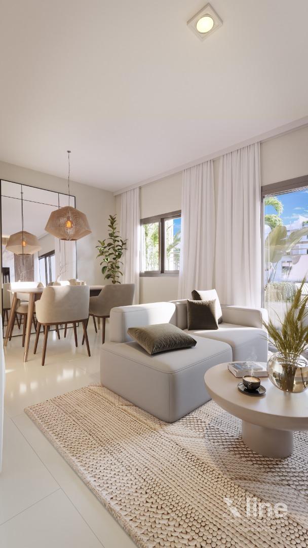 Modern 1-bedroom Apartment With Private Jacuzzi in Bavaro, Punta Cana — photo 5