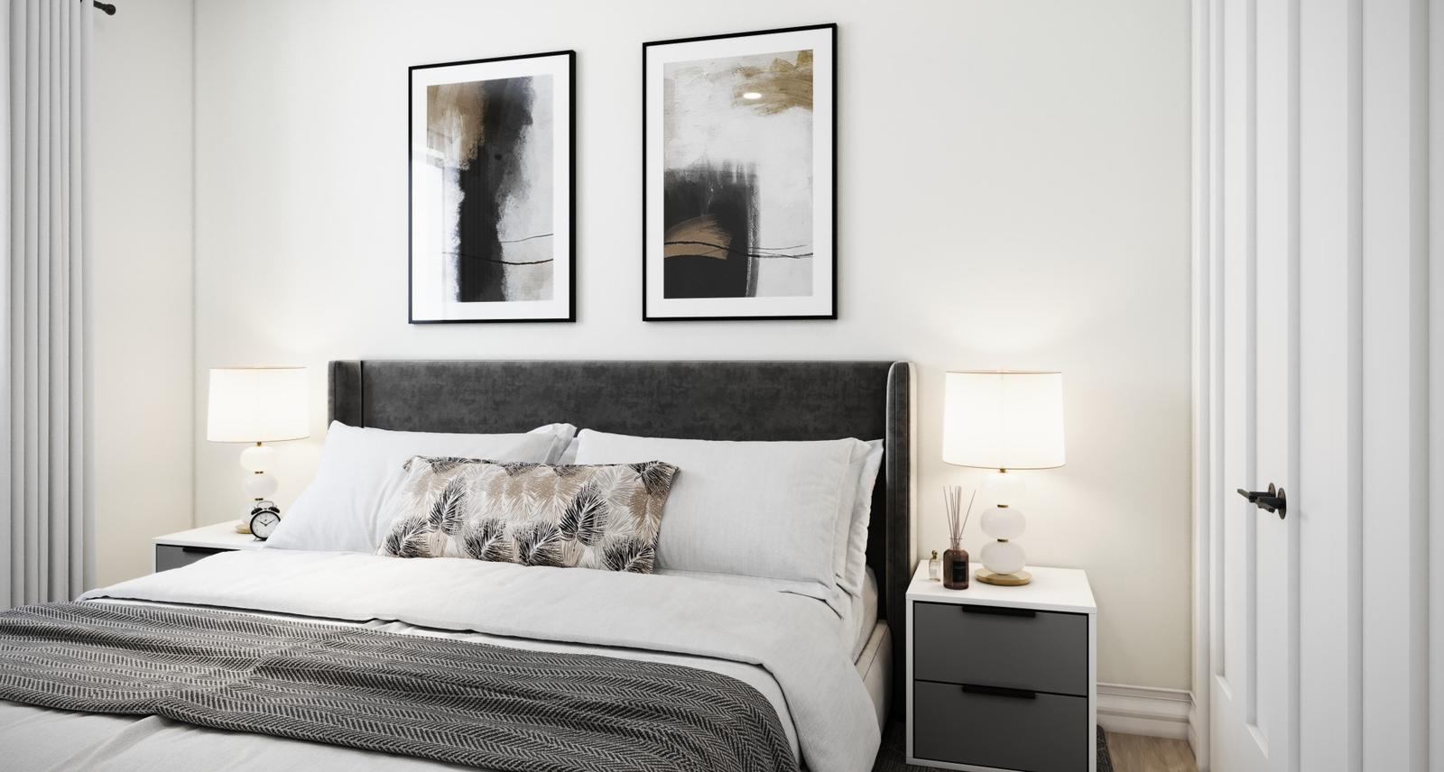 Urbana #4 - 2 Bed Condo in George Town — photo 4