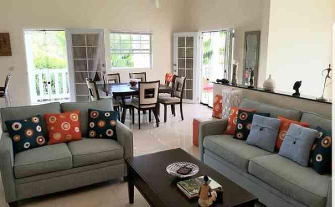 House for sale in Grande Riviere, Gros Islet, St Lucia — photo 4