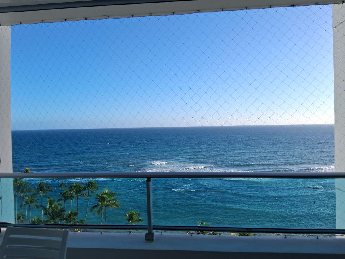 Furnished Ocean View Apartment for Sale in Marbella, Juan Dolio — photo 1