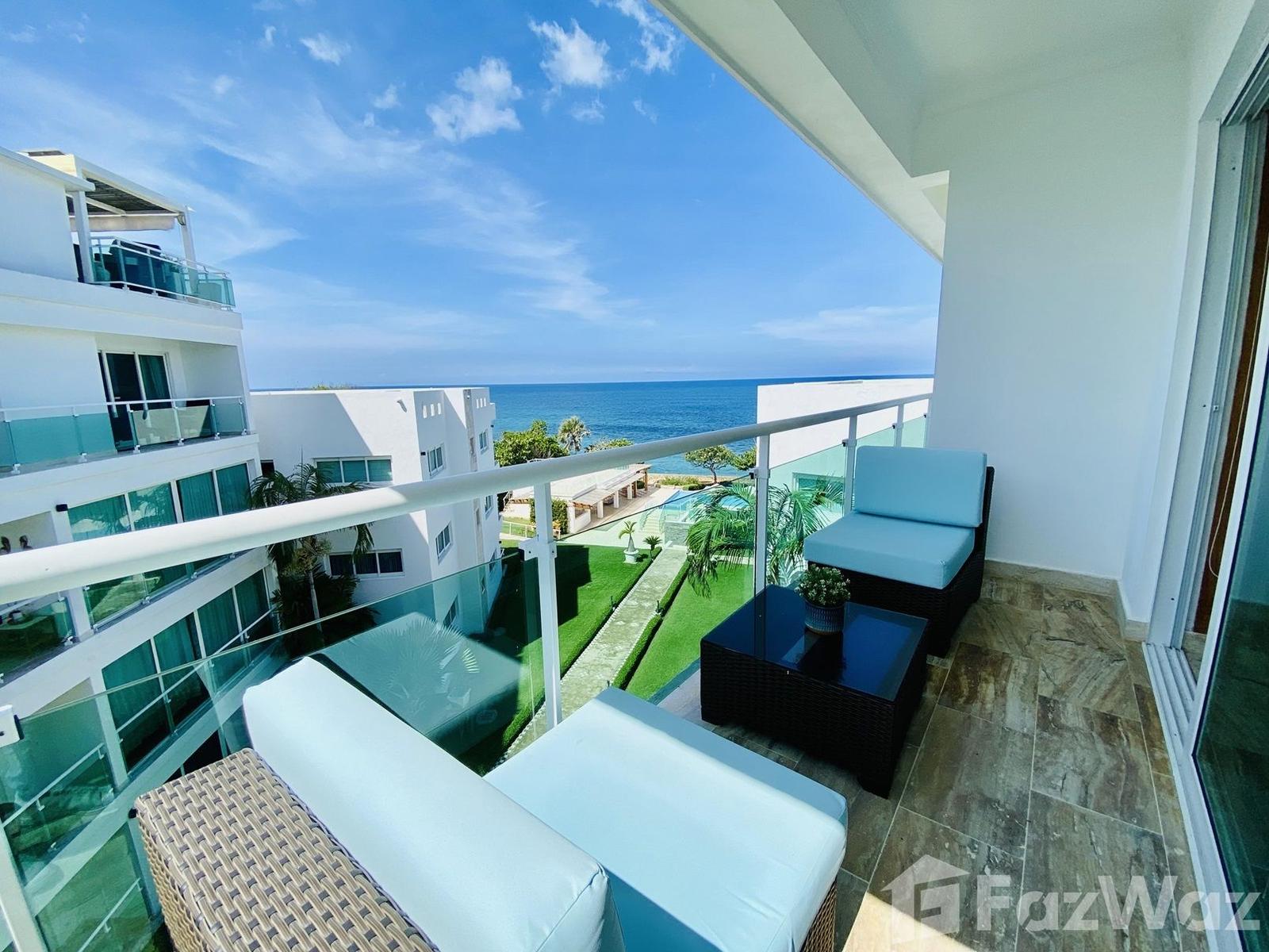 2 Bedroom Apartment for Sale at Bay Rock 2 in Sosua — photo 1