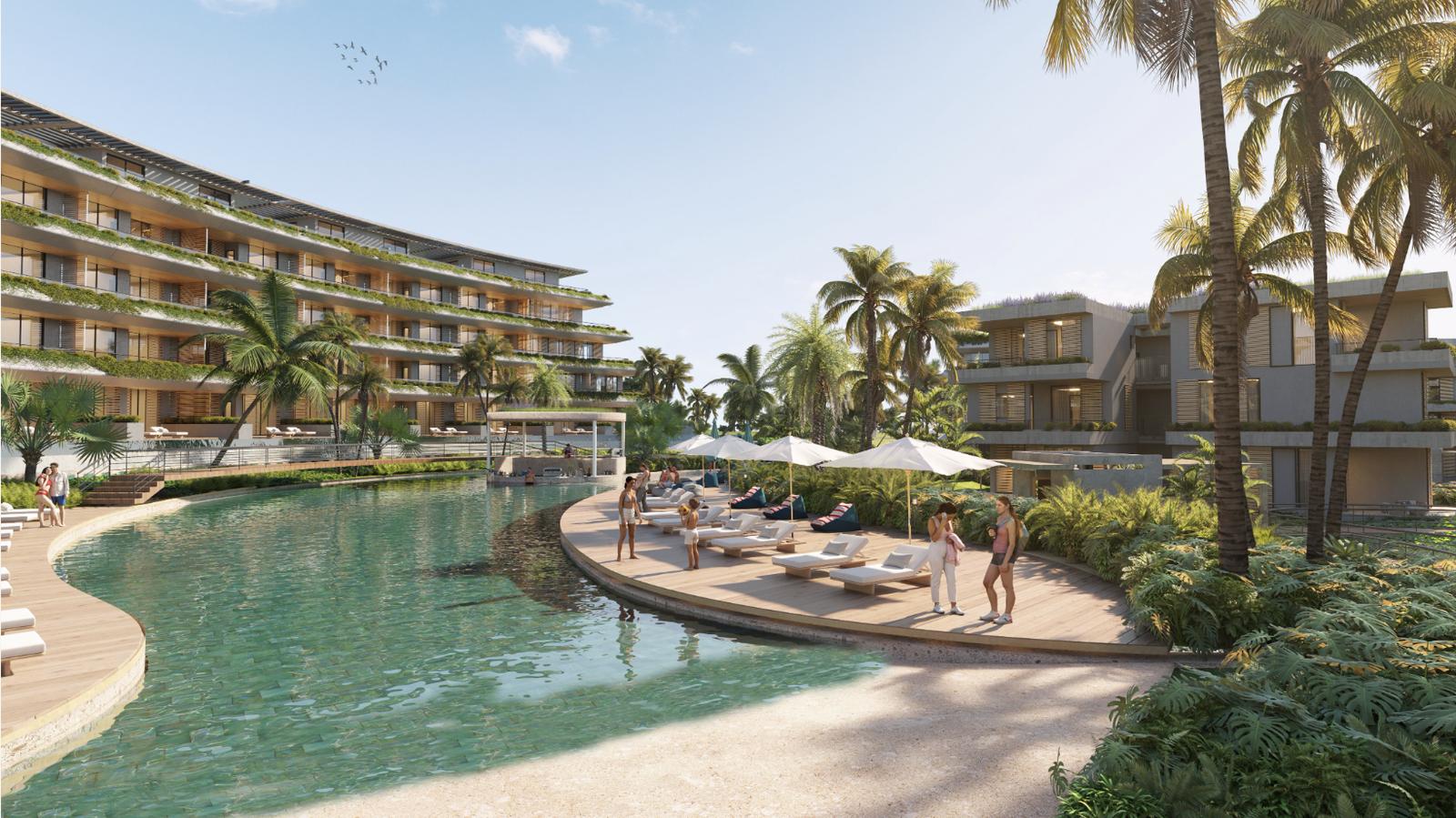 Bavaro River Island Retreat - Modern Luxury From $340000 — photo 3
