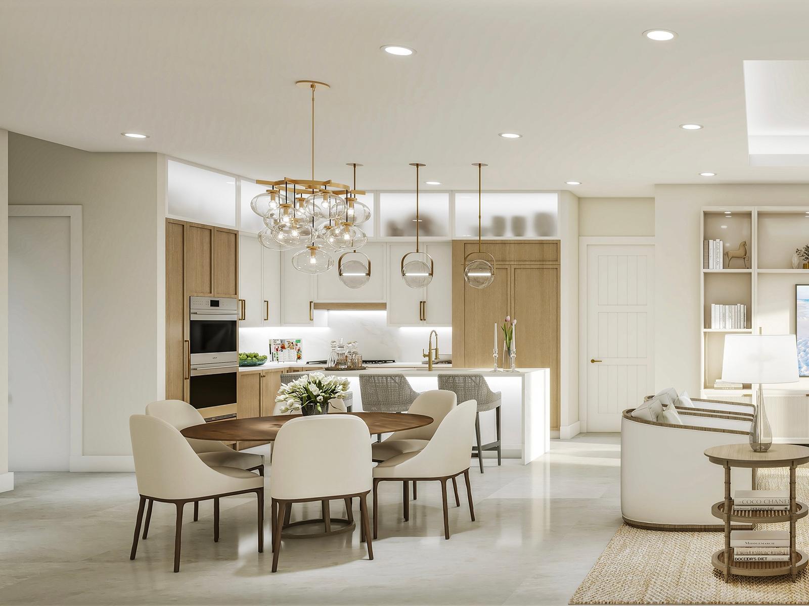 3-bedroom apartment in Nassau / New Providence, The Bahamas — photo 4