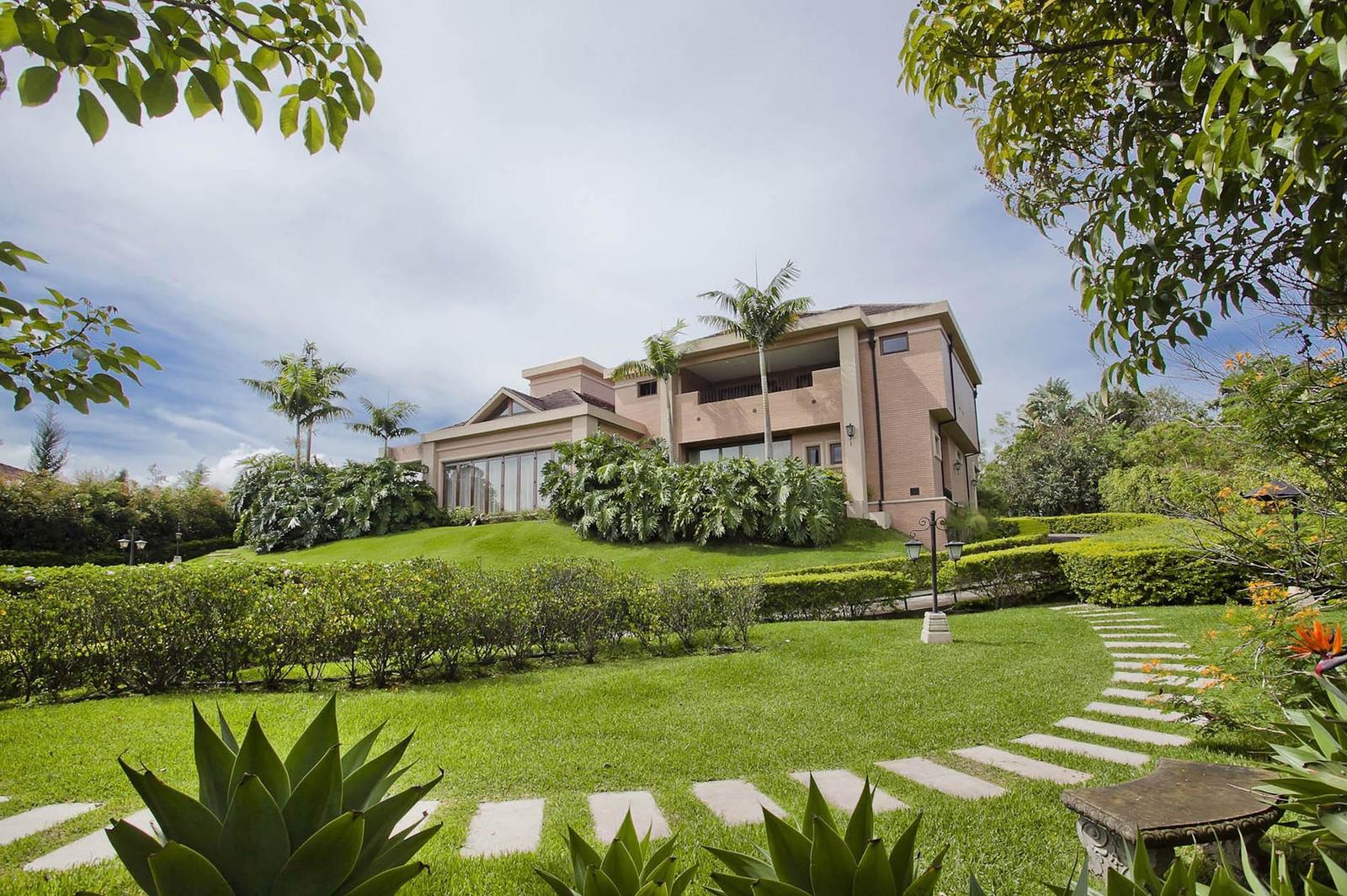 3 Bedroom House for Sale, Monteran, Curridabat, San Jose, Costa Rica — photo 1