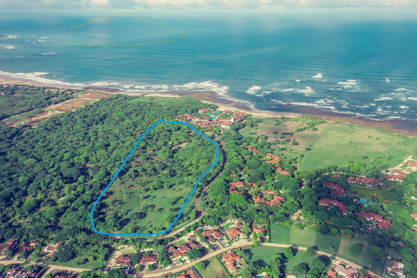 1,282 Square Meter Lot 18 for Sale, One Hacienda Pinilla — photo 2