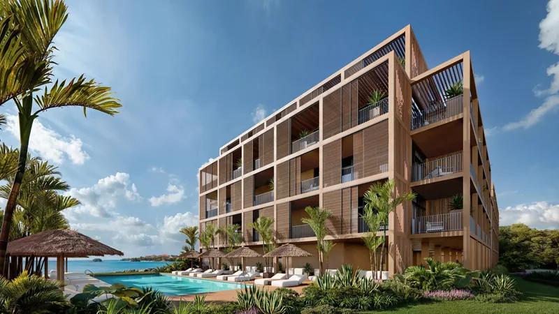 Hilton Condo Residences